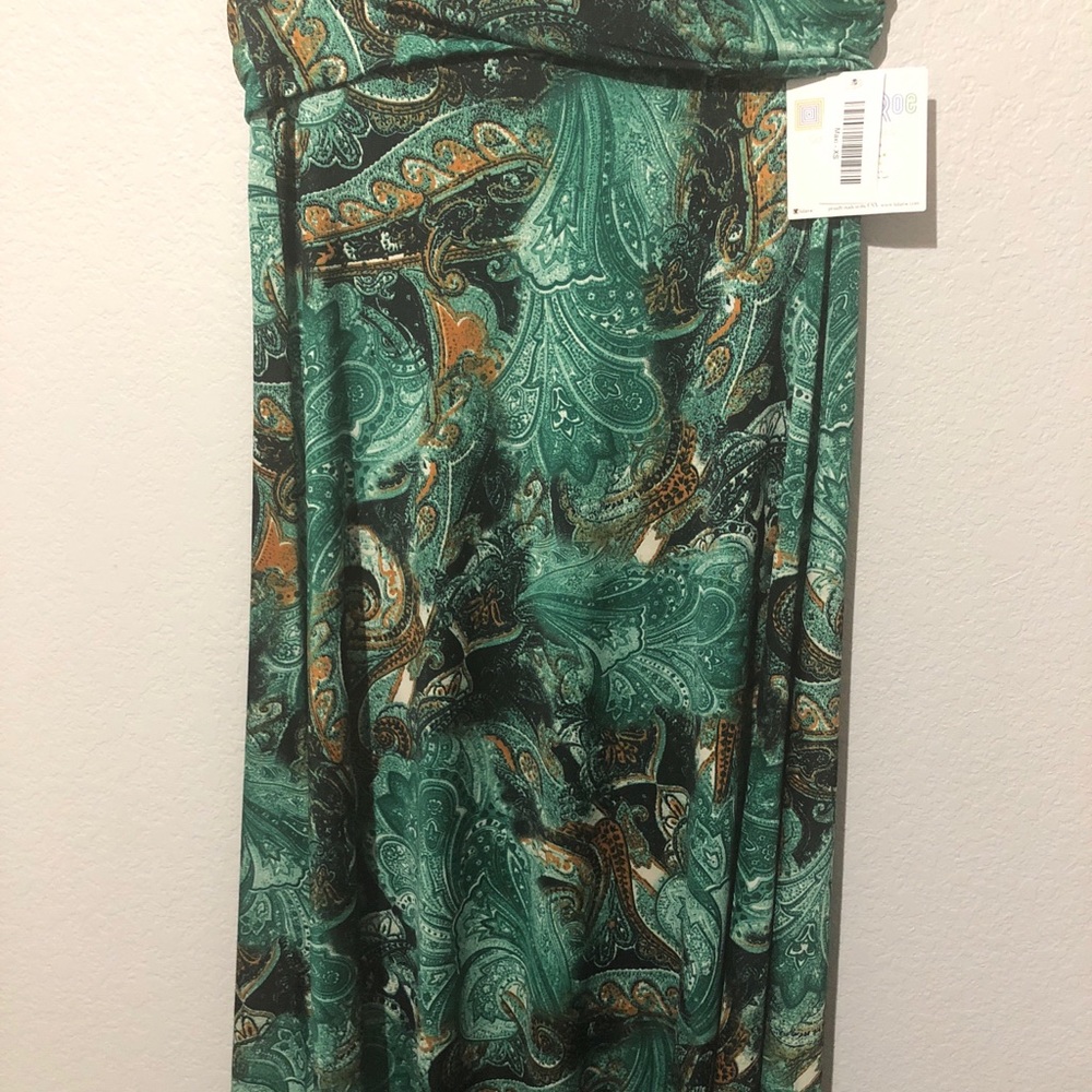 LuLaRoe Maxi